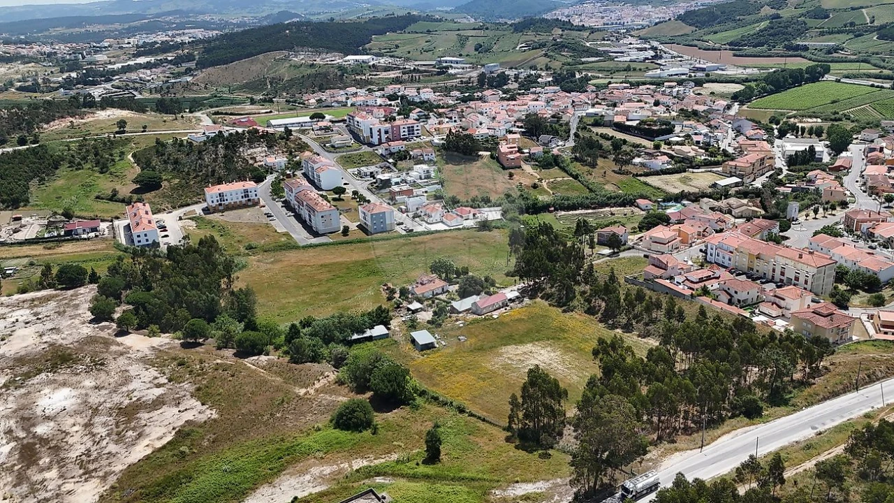 Terreno para Venda em Santa Maria, São Pedro e Matacães Foto 2