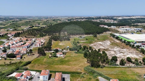 Terreno para Venda em Santa Maria, São Pedro e Matacães