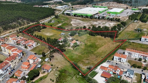 Terreno para Venda em Santa Maria, São Pedro e Matacães
