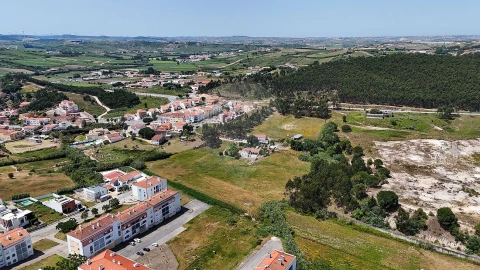 Terreno para Venda em Santa Maria, São Pedro e Matacães