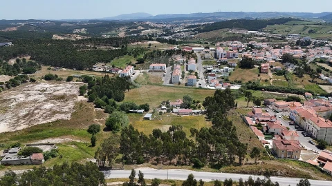 Terreno para Venda em Santa Maria, São Pedro e Matacães