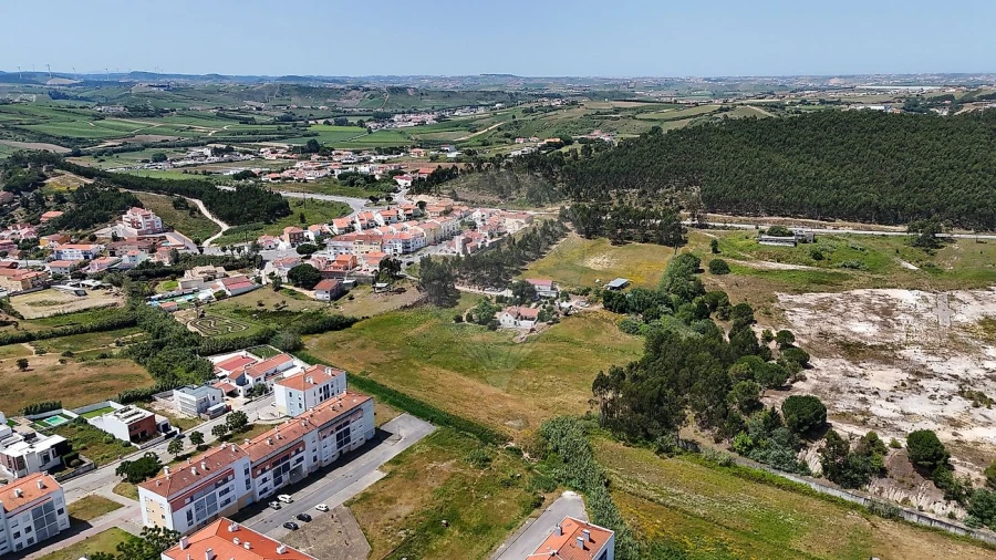 Terreno para Venda em Santa Maria, São Pedro e Matacães Foto 9