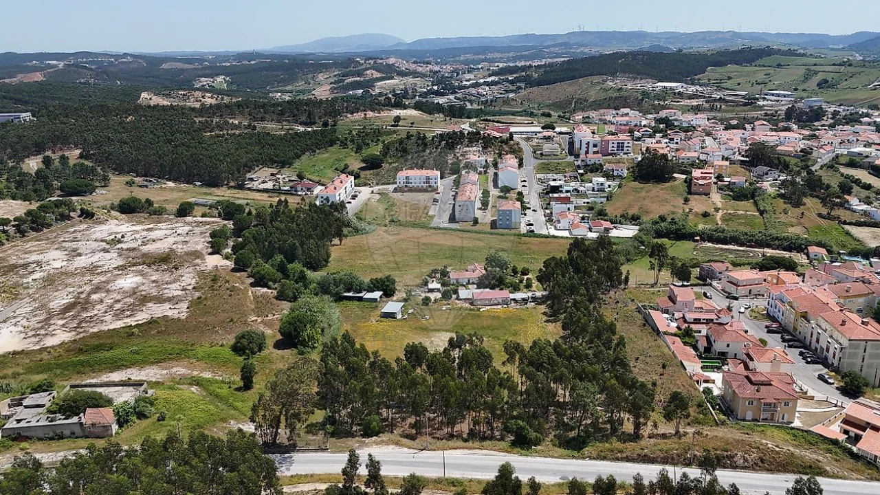 Terreno para Venda em Santa Maria, São Pedro e Matacães Foto 4