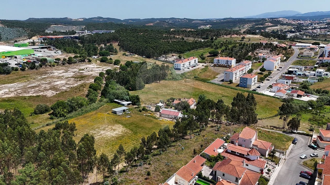 Terreno para Venda em Santa Maria, São Pedro e Matacães Foto 7