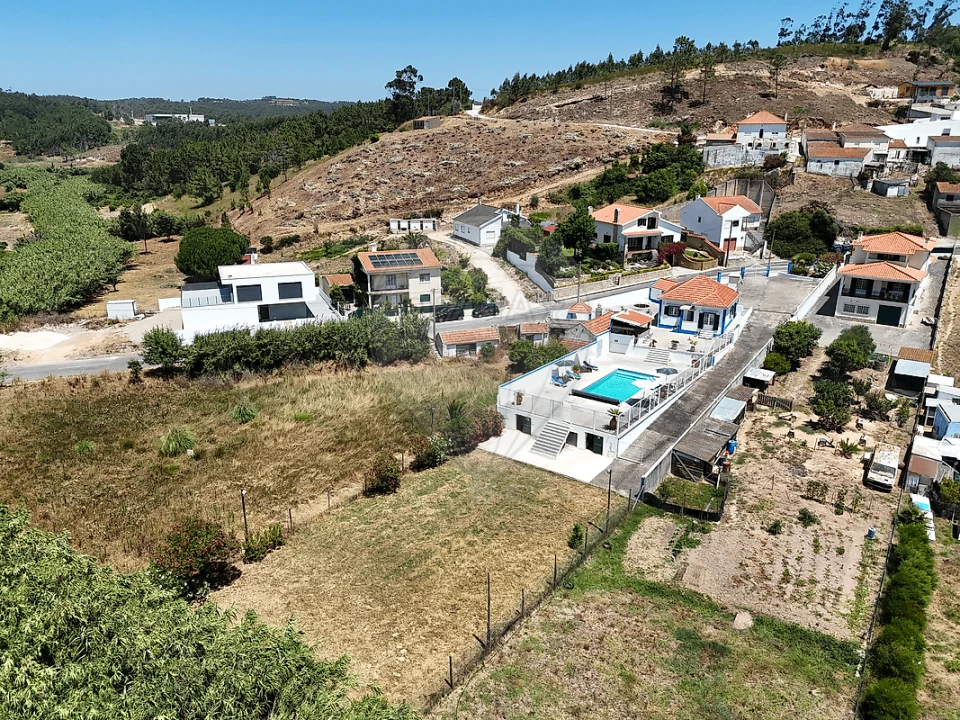Moradia T2 para Venda em Santa Maria, São Pedro e Matacães Foto 29