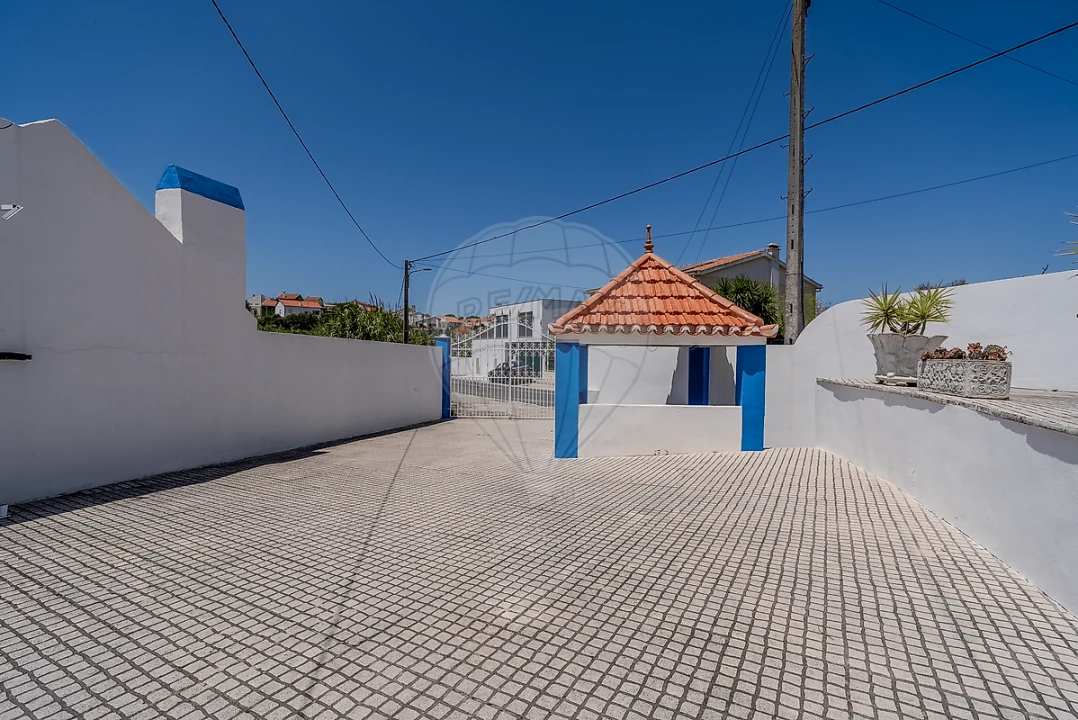 Moradia T2 para Venda em Santa Maria, São Pedro e Matacães Foto 28