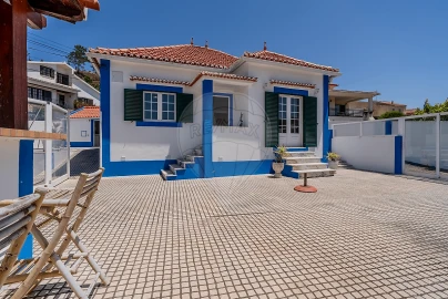 Moradia T2 para Venda em Santa Maria, São Pedro e Matacães