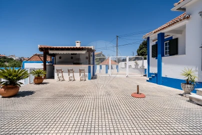 Moradia T2 para Venda em Santa Maria, São Pedro e Matacães