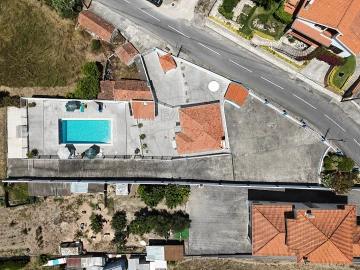 Moradia T2 para Venda em Santa Maria, São Pedro e Matacães