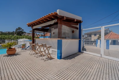 Moradia T2 para Venda em Santa Maria, São Pedro e Matacães