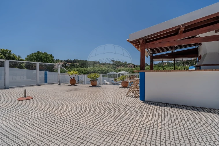 Moradia T2 para Venda em Santa Maria, São Pedro e Matacães Foto 21