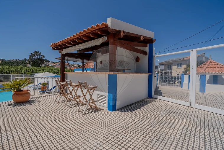 Moradia T2 para Venda em Santa Maria, São Pedro e Matacães Foto 22