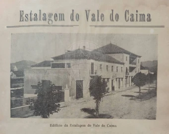 Prédio para Venda em Vila Chã, Codal e Vila Cova de Perrinho
