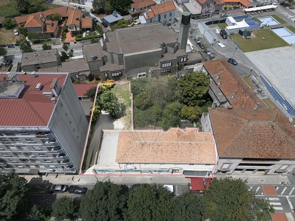 Prédio para Venda em Vila Chã, Codal e Vila Cova de Perrinho Foto 28