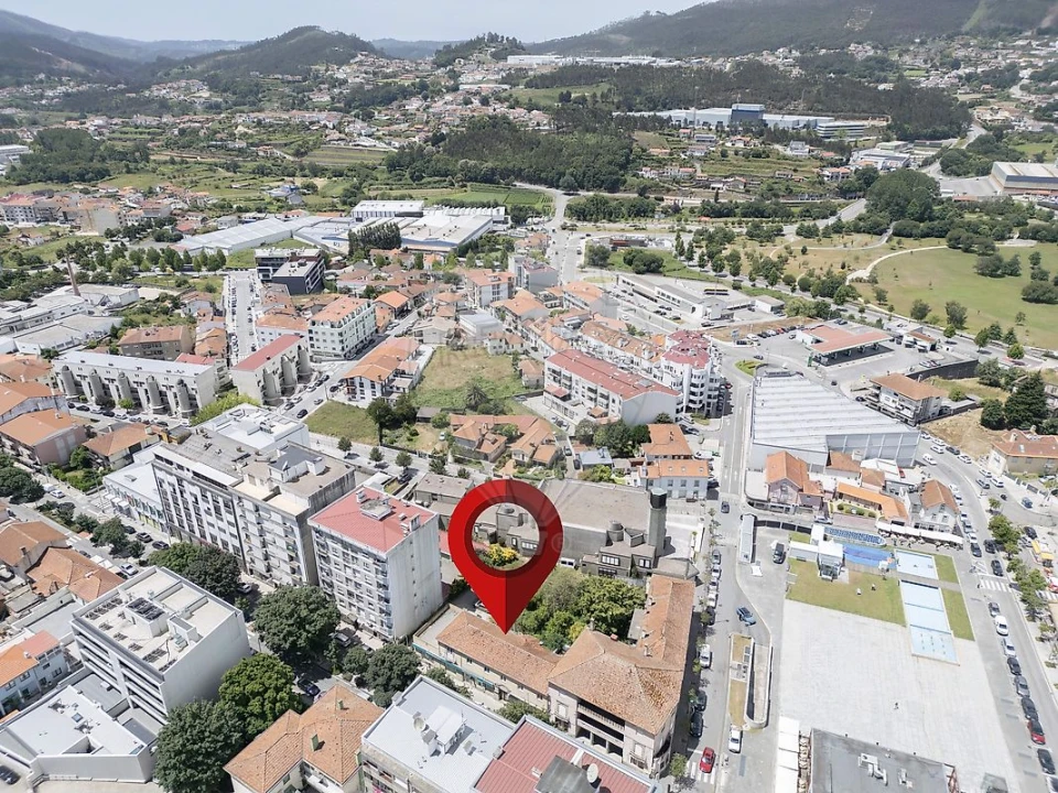 Prédio para Venda em Vila Chã, Codal e Vila Cova de Perrinho Foto 5