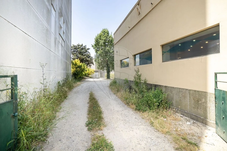 Prédio para Venda em Vila Chã, Codal e Vila Cova de Perrinho Foto 25