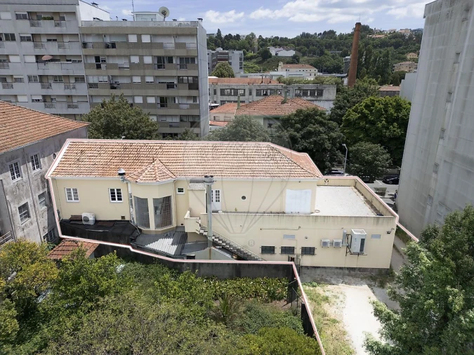 Prédio para Venda em Vila Chã, Codal e Vila Cova de Perrinho Foto 29