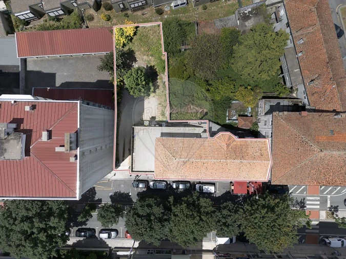 Prédio para Venda em Vila Chã, Codal e Vila Cova de Perrinho Foto 31