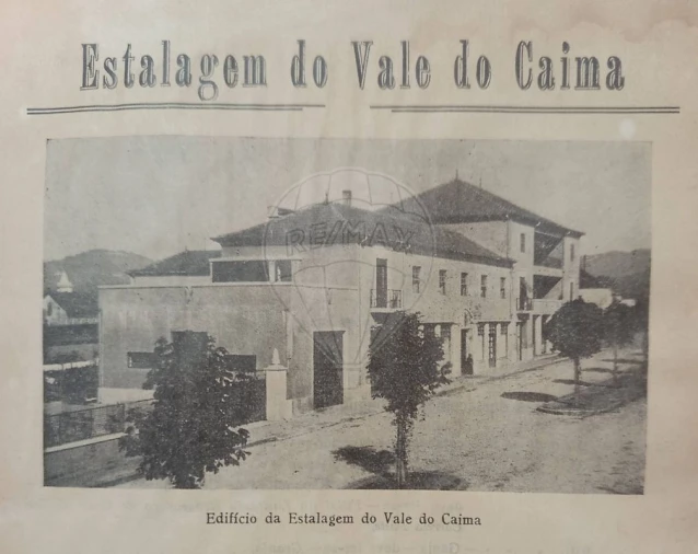 Prédio para Venda em Vila Chã, Codal e Vila Cova de Perrinho Foto 4
