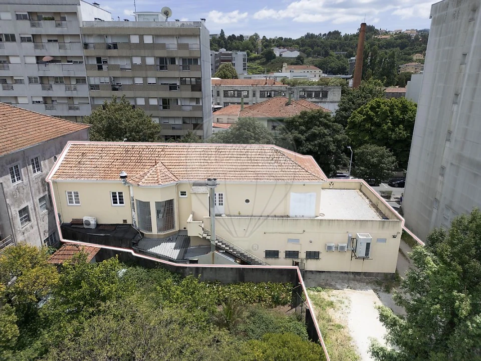 Prédio para Venda em Vila Chã, Codal e Vila Cova de Perrinho Foto 29