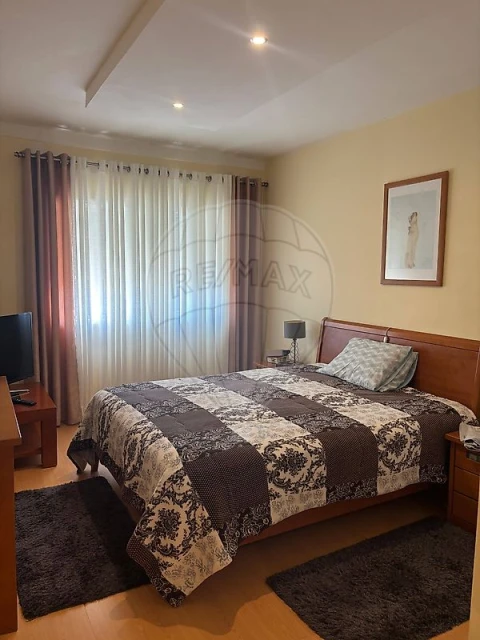 Apartamento T2 para Venda em O. Azeméis, Riba-Ul, Ul, Macinhata Seixa, Madail