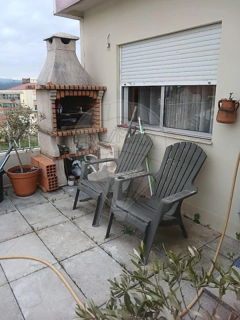 Apartamento T2 para Venda em O. Azeméis, Riba-Ul, Ul, Macinhata Seixa, Madail