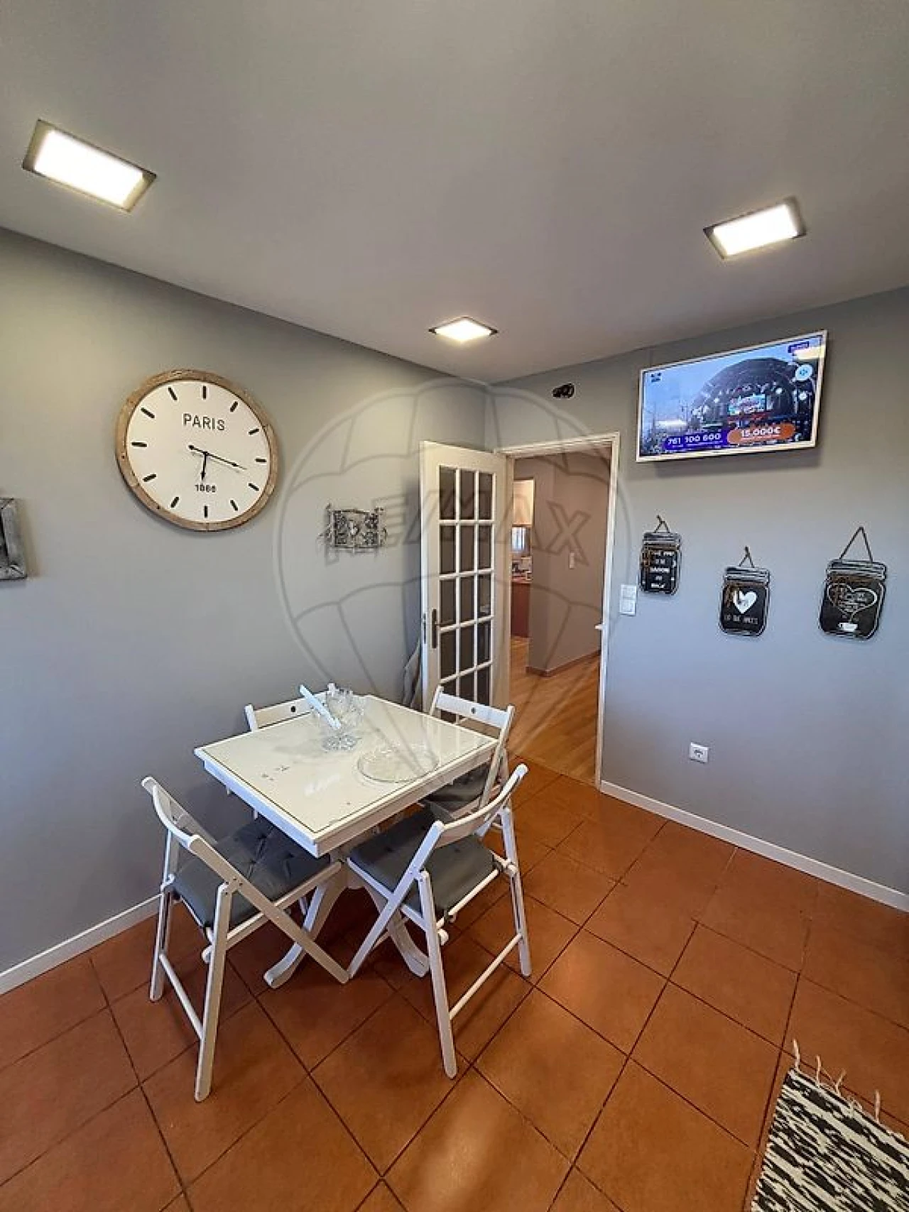 Apartamento T2 para Venda em O. Azeméis, Riba-Ul, Ul, Macinhata Seixa, Madail Foto 15