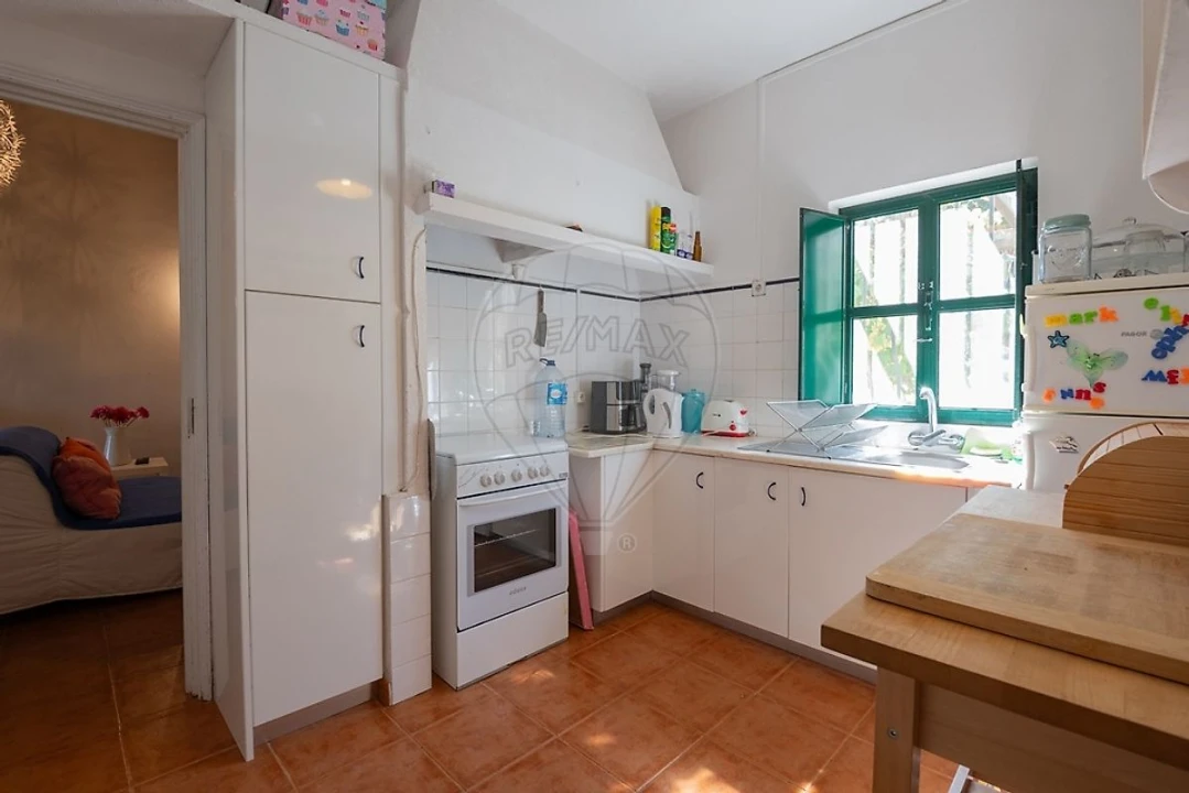 Quinta T3 para Venda em São Teotónio Foto 10