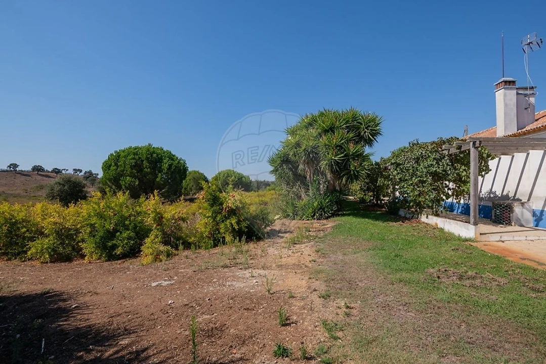 Quinta T3 para Venda em São Teotónio Foto 8