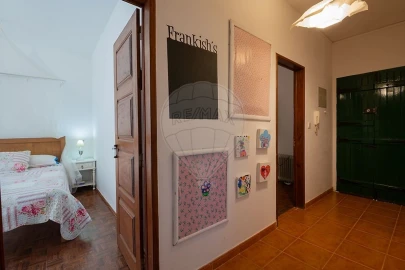 Quinta T3 para Venda em São Teotónio