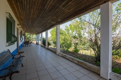 Quinta T3 para Venda em São Teotónio