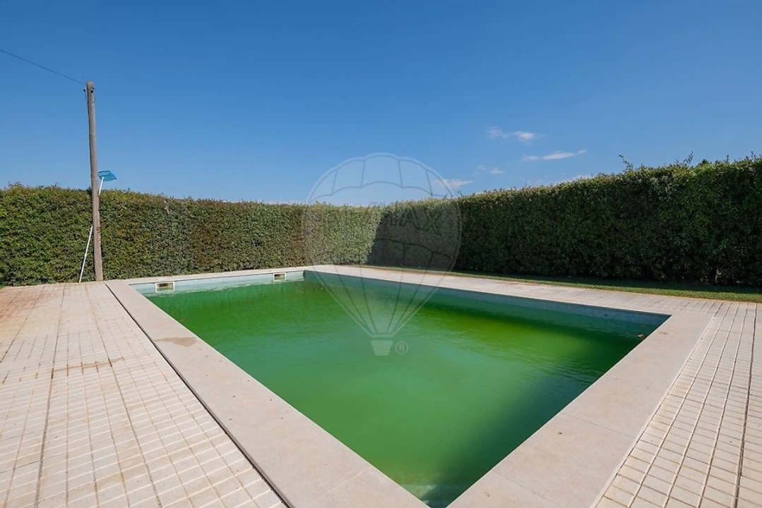 Quinta T3 para Venda em São Teotónio Foto 33