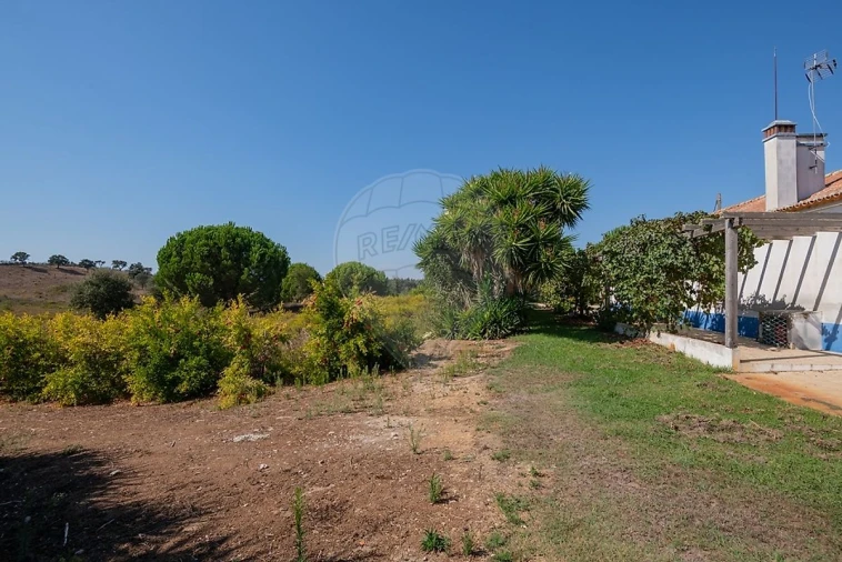 Quinta T3 para Venda em São Teotónio Foto 8