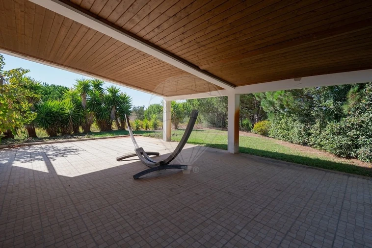 Quinta T3 para Venda em São Teotónio Foto 39