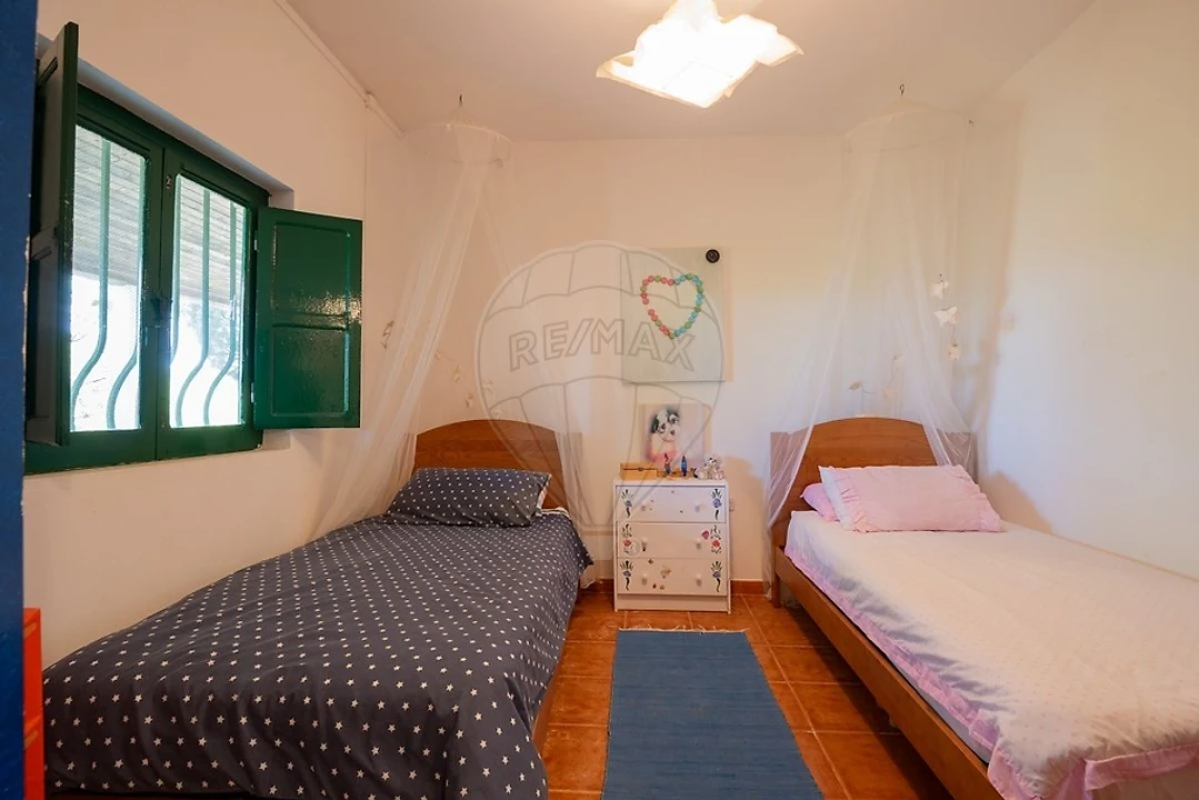 Quinta T3 para Venda em São Teotónio Foto 12