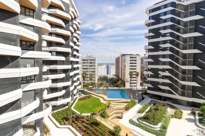 Apartamento T2 para Venda em Parque das Nações