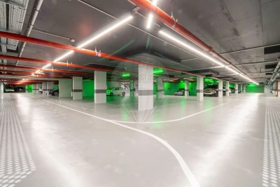 Apartamento T2 para Venda em Parque das Nações