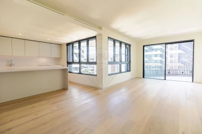 Apartamento T2 para Venda em Parque das Nações