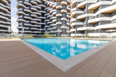 Apartamento T2 para Venda em Parque das Nações