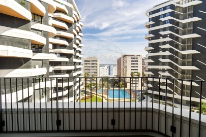 Apartamento T2 para Venda em Parque das Nações