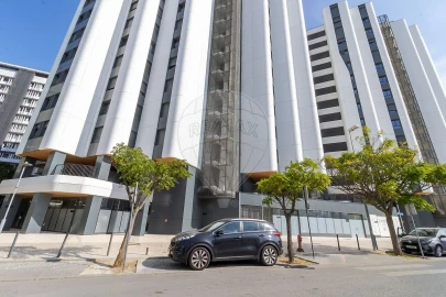 Apartamento T2 para Venda em Parque das Nações