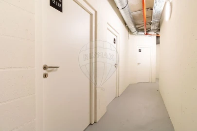 Apartamento T2 para Venda em Parque das Nações