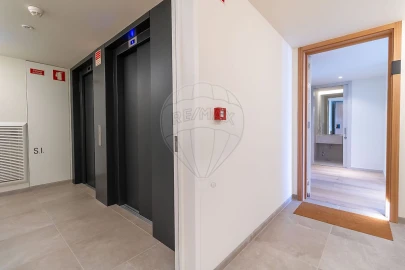 Apartamento T2 para Venda em Parque das Nações