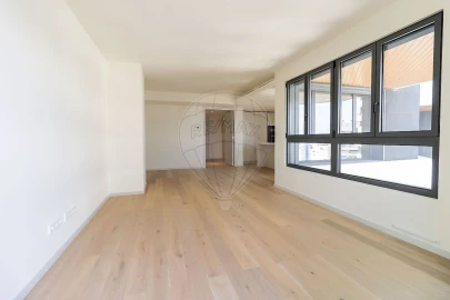 Apartamento T2 para Venda em Parque das Nações