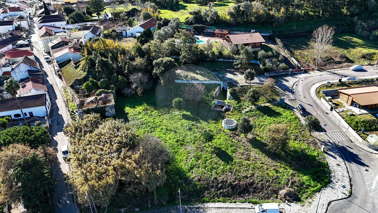 Terreno para Venda em Aldeia Galega da Merceana e Aldeia Gavinha Foto 3