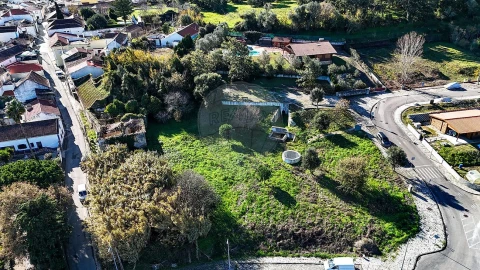 Terreno para Venda em Aldeia Galega da Merceana e Aldeia Gavinha