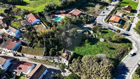 Terreno para Venda em Aldeia Galega da Merceana e Aldeia Gavinha
