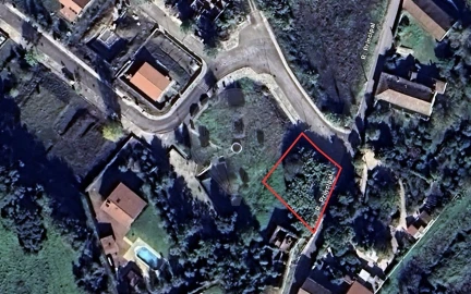 Terreno para Venda em Aldeia Galega da Merceana e Aldeia Gavinha