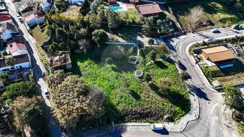 Terreno para Venda em Aldeia Galega da Merceana e Aldeia Gavinha