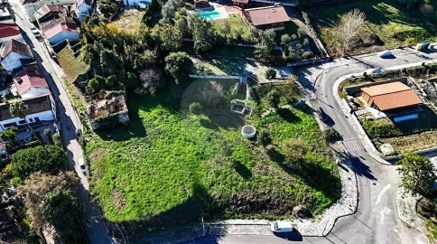 Terreno para Venda em Aldeia Galega da Merceana e Aldeia Gavinha